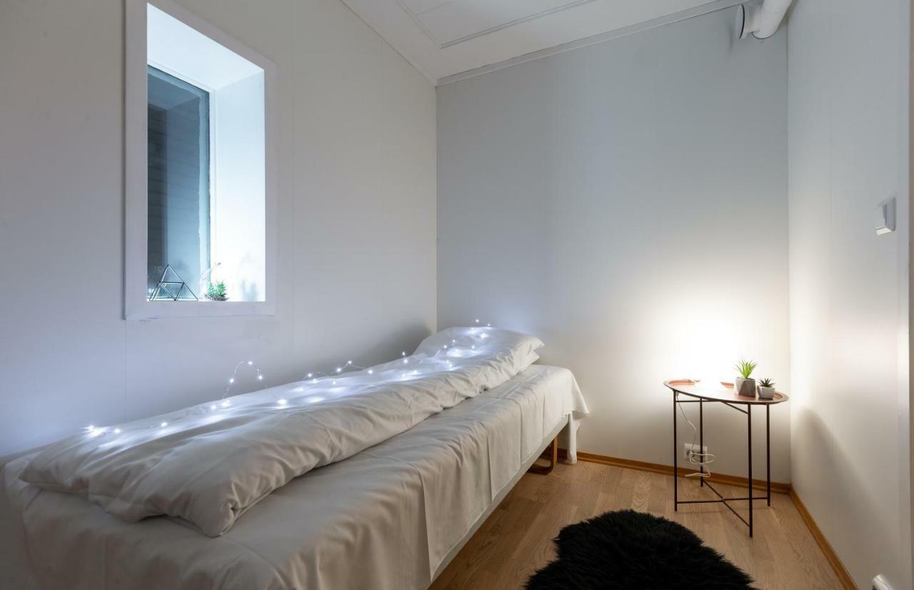Arctic Homes - Premium Plaza Tromsø Eksteriør bilde