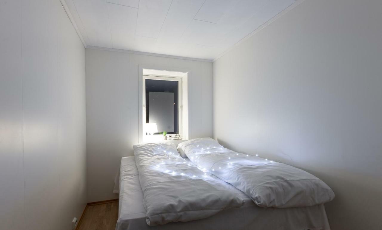 Arctic Homes - Premium Plaza Tromsø Eksteriør bilde